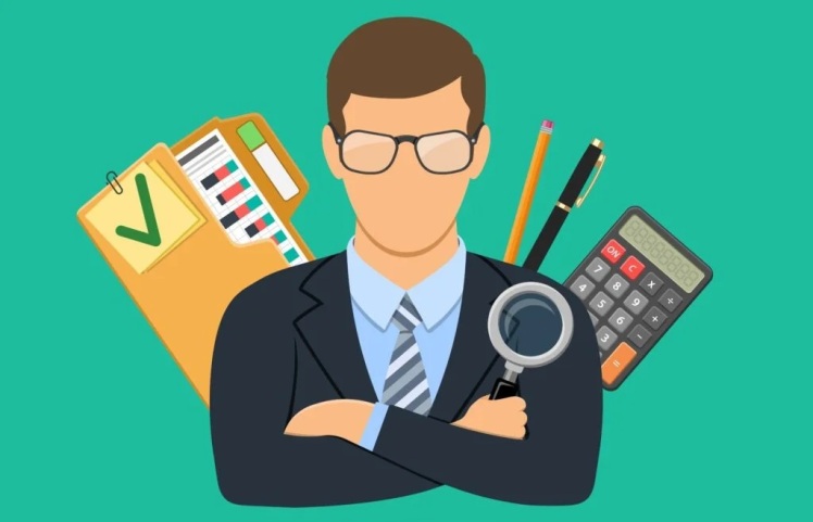 آیا حسابرس خوبی هستید؟