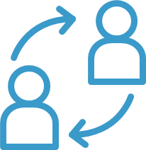 آیکون پیگیری