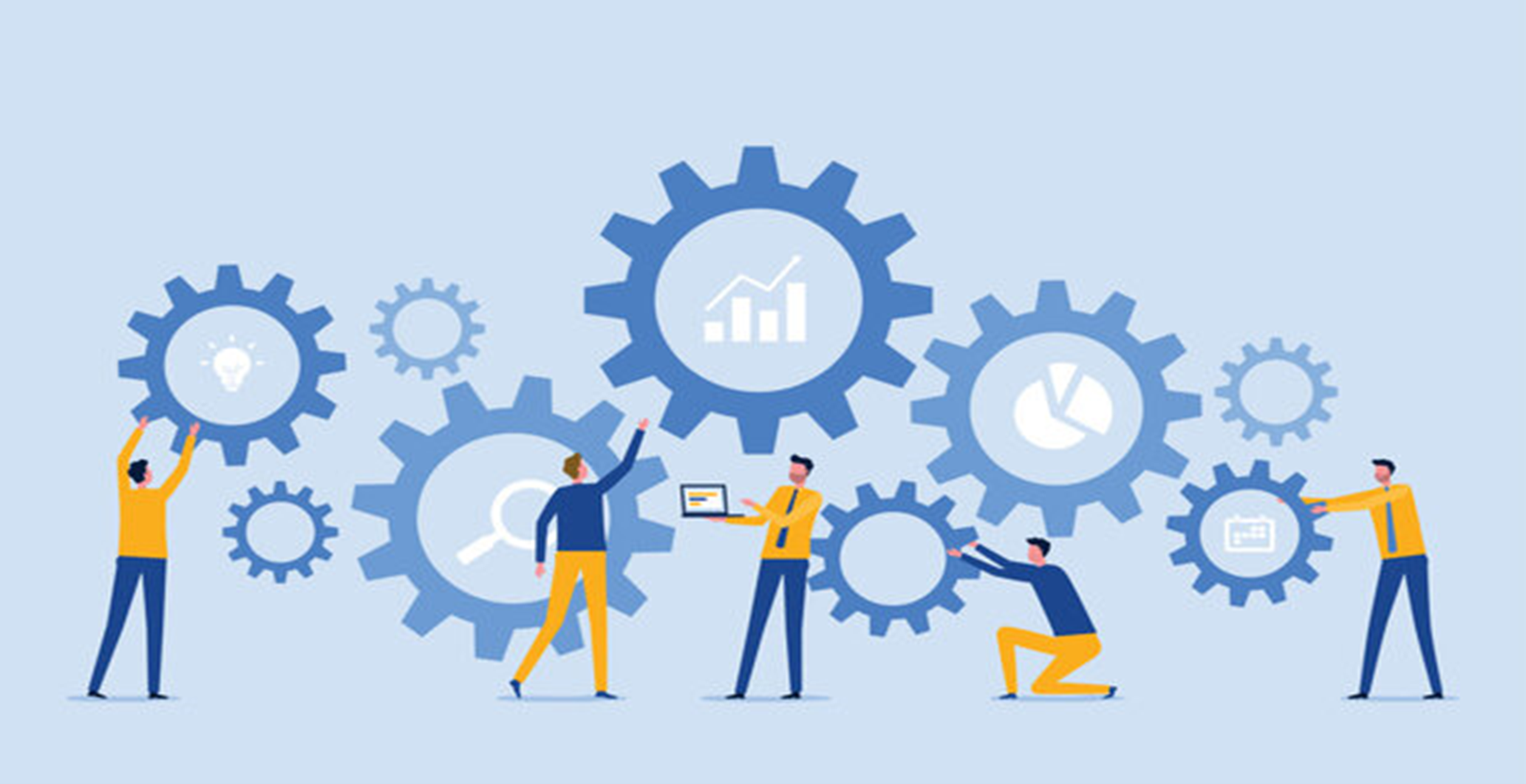 گام‌های افزایش اثربخشی حسابرسی داخلی