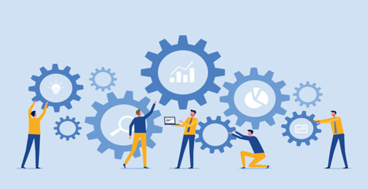  گام‌های افزایش اثربخشی حسابرسی داخلی