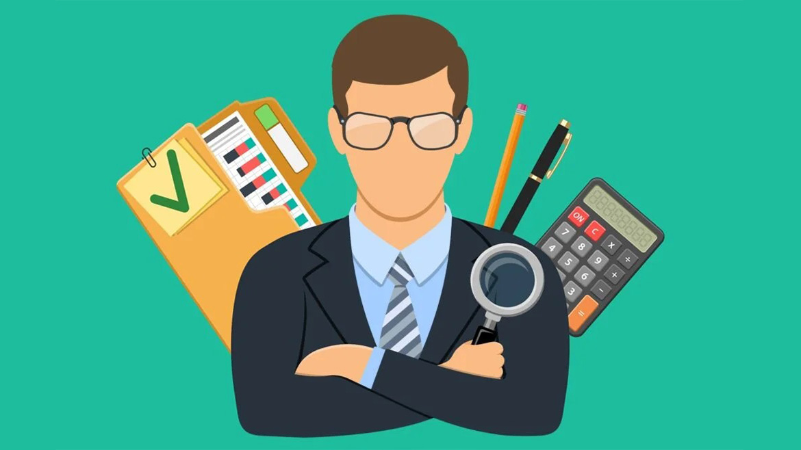 آیا حسابرس خوبی هستید