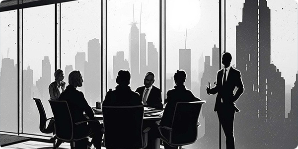 هیئت‌مدیره‌های ناکارآمد و استقلال حسابرسی داخلی