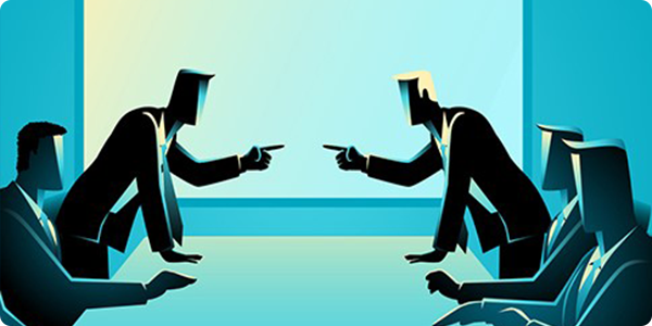 هیئت‌مدیره‌های ناکارآمد و استقلال حسابرسی داخلی