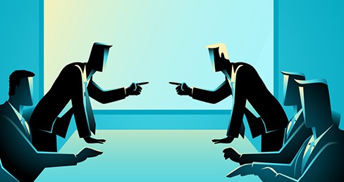 هیئت مدیره و حسابرسی داخلی