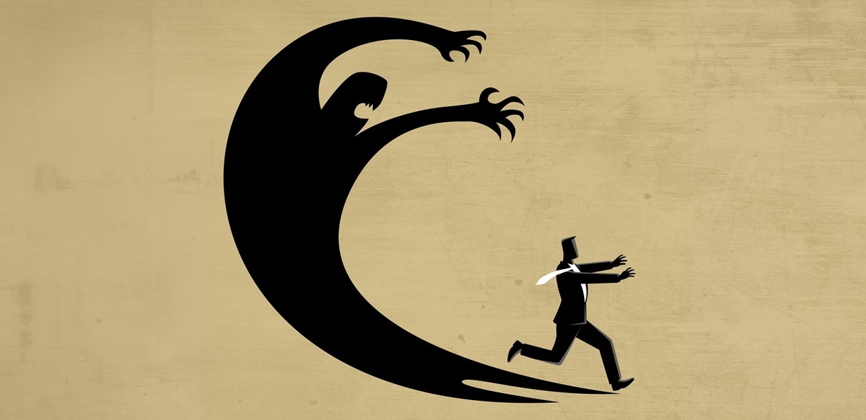 ترس از حسابرسی