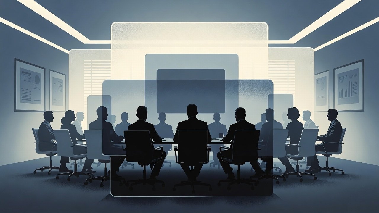 پنج باوری که شاید مدیریت تمایلی به اشتراک‌گذاری آن با حسابرسان داخلی نداشته باشد