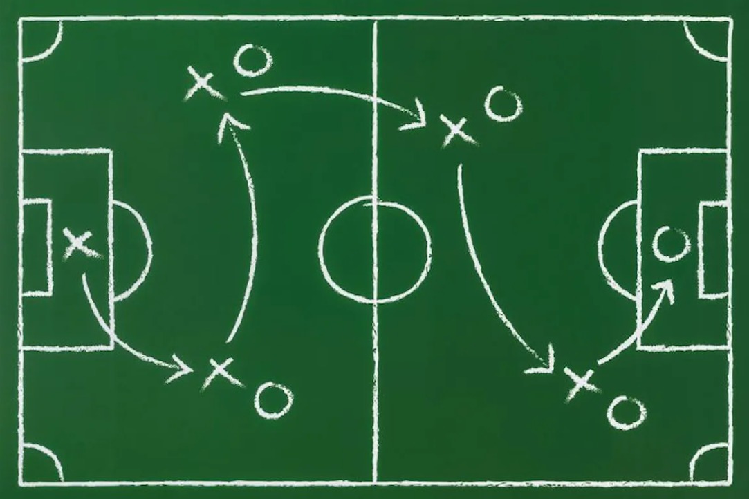 حسابرسی داخلی و راهبری شرکتی: درس‌آموزه‌های فوتبال