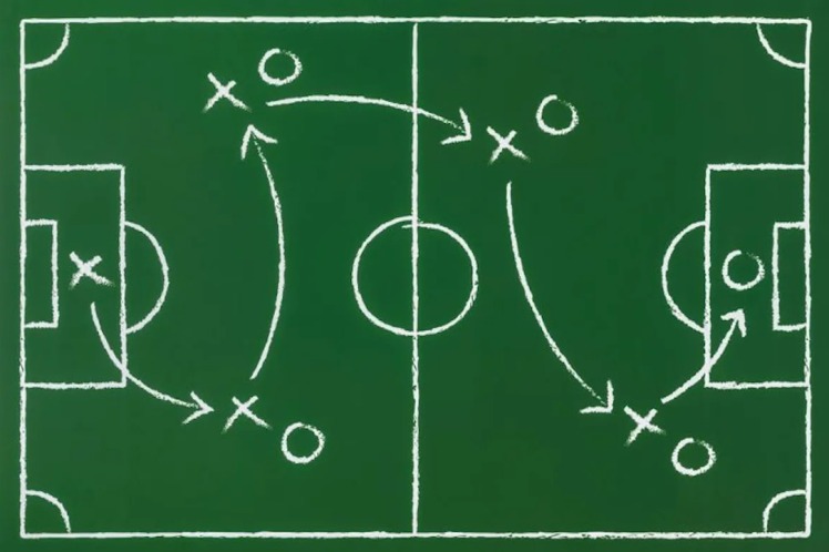 حسابرسی داخلی و راهبری شرکتی: درس‌آموزه‌های فوتبال